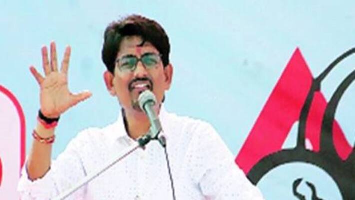 Ridiculously expensive mushrooms imported from Taiwan is the secret behind PM Modis fairness says Congress leader Alpesh Thakor Ridiculously expensive mushrooms imported from Taiwan is the secret behind PM Modis fairness says Congress leader Alpesh Thakor