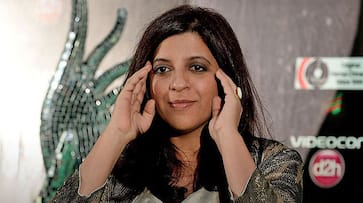 Zoya Akhtar talks about  Hindi cinema