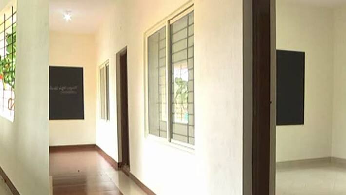 Govt School Transformed Into Hightech School Govt School Transformed Into Hightech School