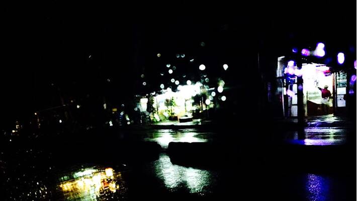 S Saradakkutti on nights and fears S Saradakkutti on nights and fears