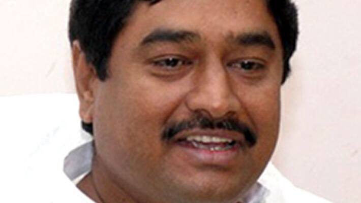 AP Minister Dharmana Prasada Rao Serious Comments On TDP Chief Chandrababunaidu AP Minister Dharmana Prasada Rao Serious Comments On TDP Chief Chandrababunaidu