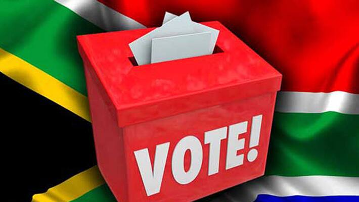South Africa local elections: ANC suffers major setback South Africa local elections: ANC suffers major setback