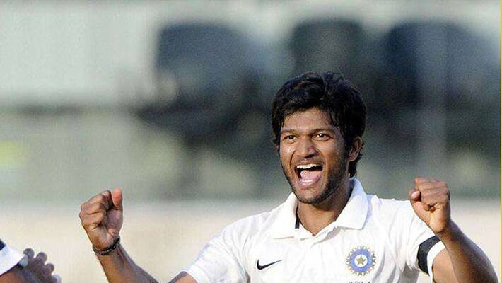 kerala vs punjab ranji trohy into thrilling finish kerala vs punjab ranji trohy into thrilling finish