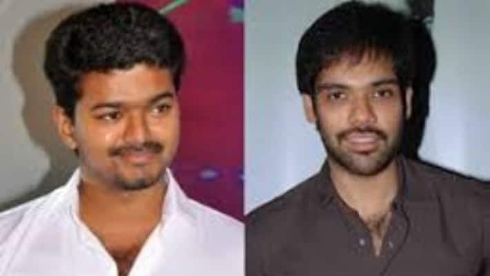 vijay encourage all youngsters vijay encourage all youngsters