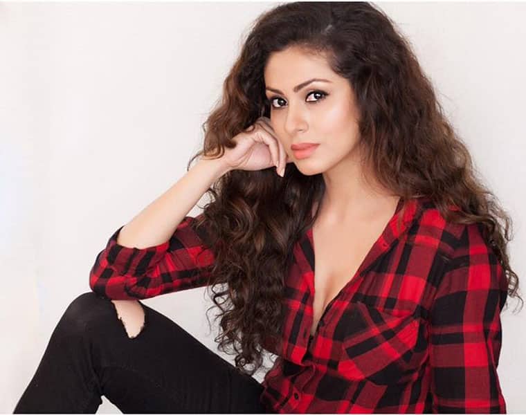Sada Heroine Sex Videos - Sadha to play the role of a sex worker