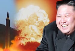 US presses China, Russia to enforce sanctions on North Korea regarding nuclear disarmament