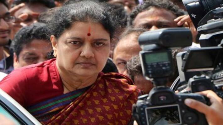 sasikala appear in court through video conference sasikala appear in court through video conference
