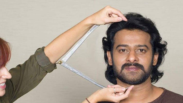 Prabhas to get his wax statue at Madame Tussauds Prabhas to get his wax statue at Madame Tussauds