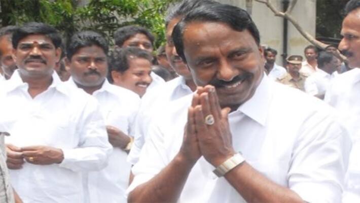 minister Sengottaiyan exclusive interview minister Sengottaiyan exclusive interview