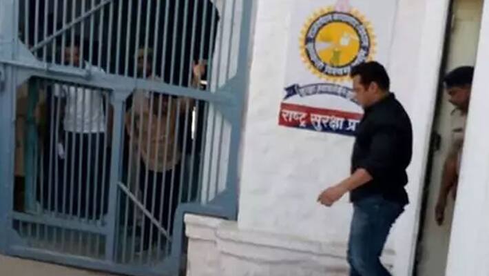 case against Salman Khan case against Salman Khan