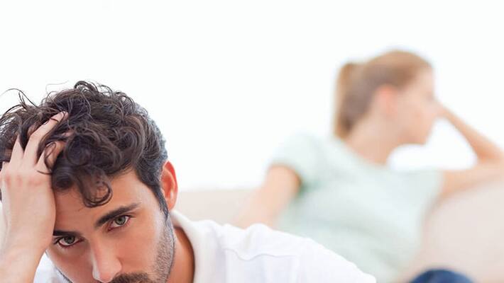 The art of complaining 5 mistakes you make while complaining to your partner The art of complaining 5 mistakes you make while complaining to your partner