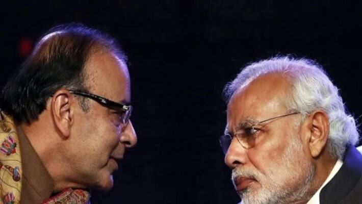 yashwant sinha slams modi and jaitley yashwant sinha slams modi and jaitley