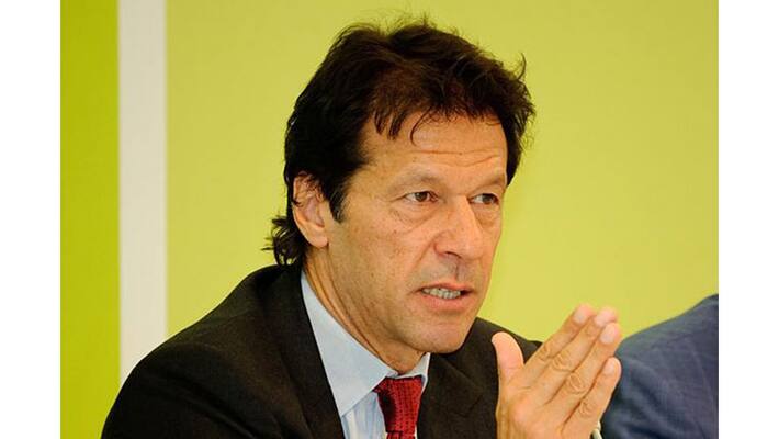 has imran khan married again for third time has imran khan married again for third time