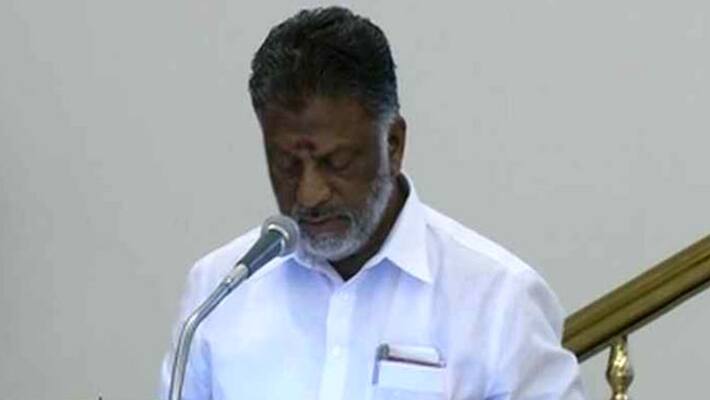 OPS Emotional speech at political campaign OPS Emotional speech at political campaign