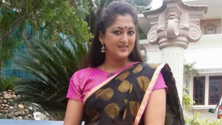 seriyal actress reka salary details seriyal actress reka salary details