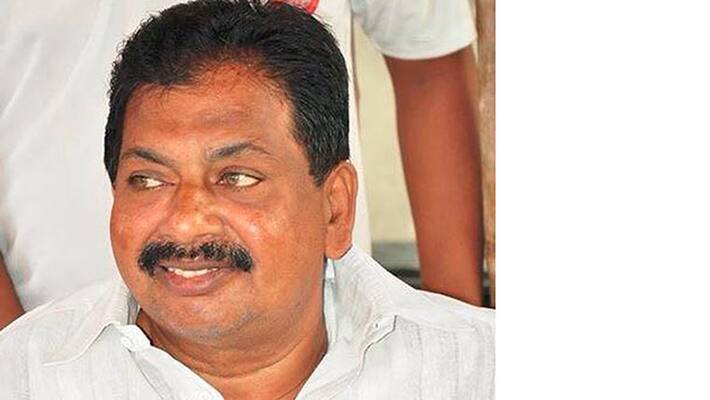 Kapunadu national president galla subramanyam warned chandrababu Kapunadu national president galla subramanyam warned chandrababu