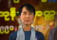 Amnesty International Aung San Suu Kyi Rohingya Muslims human rights organisation