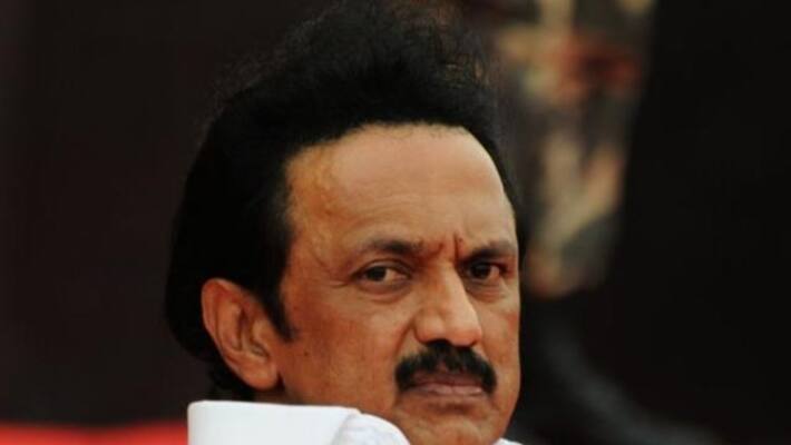 Stalin Admitted In Hospital For Cyst Removal Operation Stalin Admitted In Hospital For Cyst Removal Operation