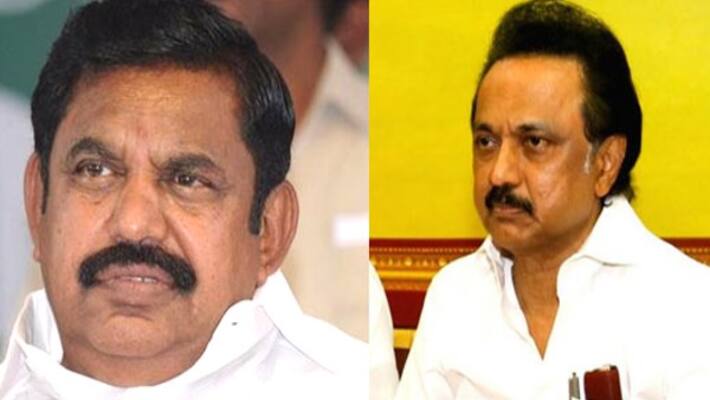 AIADMK DMK Succession Political heirs AIADMK DMK Succession Political heirs