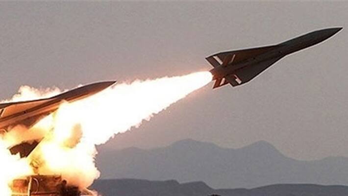 Pak may buy Chinese supersonic missile 'better' than India's BrahMos Pak may buy Chinese supersonic missile 'better' than India's BrahMos