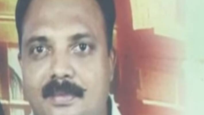 Malayali missing from Oman, kidnap suspected Malayali missing from Oman, kidnap suspected