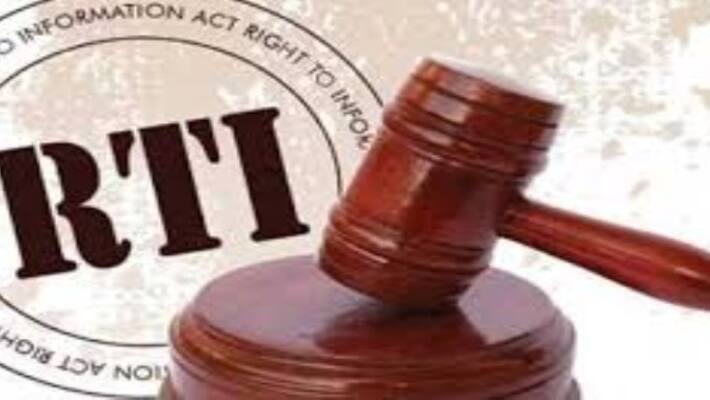 wife gets husbands income details through filing RTI wife gets husbands income details through filing RTI
