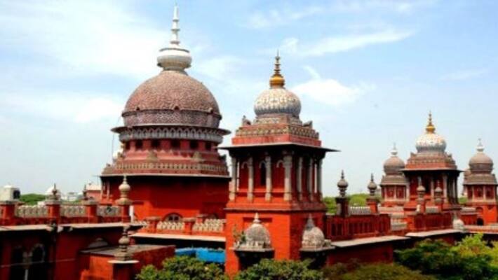 chennai high court advises union and state governments to increase salary for doctors and nurses amid corona chennai high court advises union and state governments to increase salary for doctors and nurses amid corona