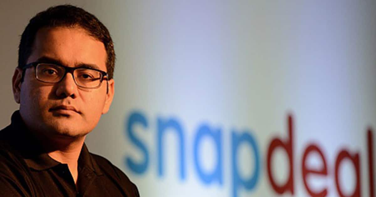 Netizens confusing Snapdeal for Snapchat, this is what CEO has to say