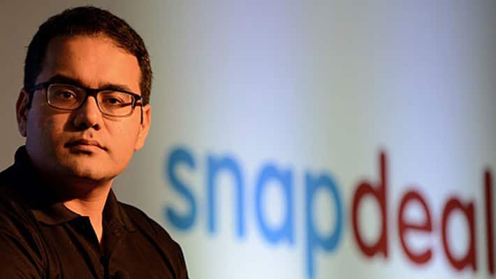 Over the years we have made mistakes say snapdeal founders Over the years we have made mistakes say snapdeal founders