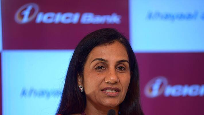 icici bank ceo is in trouble icici bank ceo is in trouble