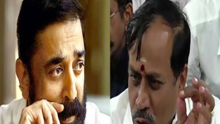 h raja is the big fan of kamalahassan h raja is the big fan of kamalahassan