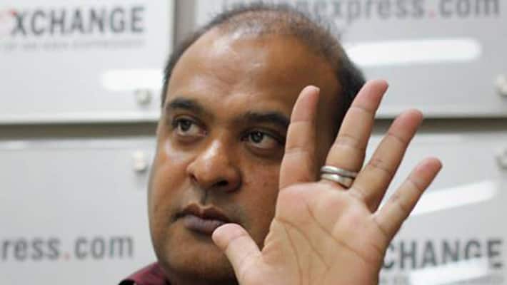 Dressing up is no crime not blasphemous Assam CM Himanta Sarma after cops arrest man dressed as Lord Shiva gcw Dressing up is no crime not blasphemous Assam CM Himanta Sarma after cops arrest man dressed as Lord Shiva gcw