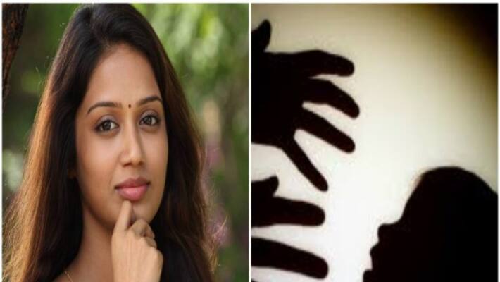 nivetha pethuraj sexual harresment nivetha pethuraj sexual harresment