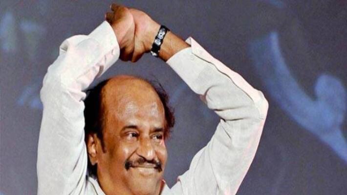 rajini s next great plan about ramilnadu politics rajini s next great plan about ramilnadu politics