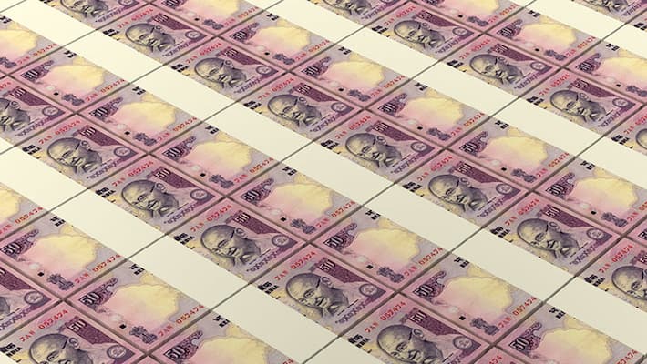 Government to import 20000 tonnes of currency paper Government to import 20000 tonnes of currency paper