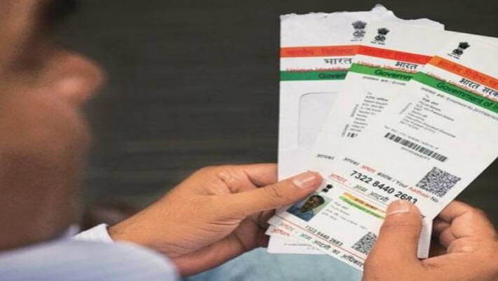 trai chiefs personal info not fetched from aadhaar says uidai trai chiefs personal info not fetched from aadhaar says uidai