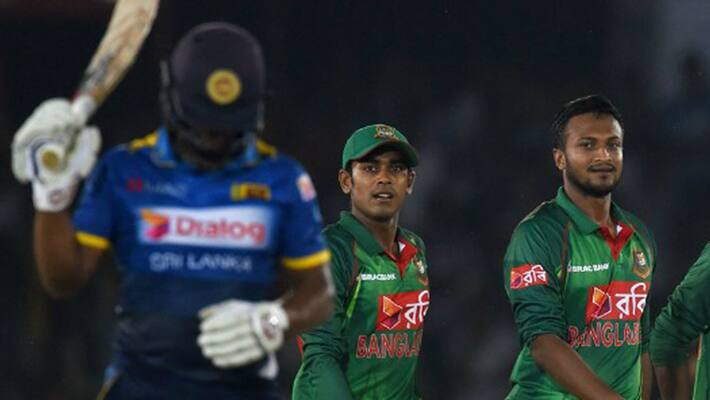 sri lanka and bangladesh teams probable playing eleven for today match in asia cup 2022 sri lanka and bangladesh teams probable playing eleven for today match in asia cup 2022