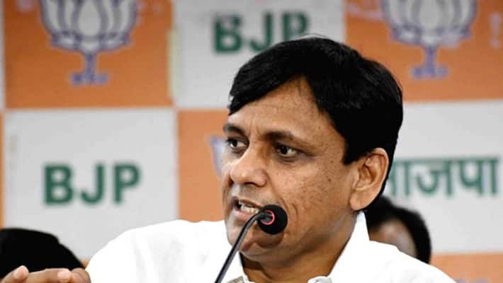 Parliament monsoon session 2020: Lok Sabha passes FCRA Bill -snj Parliament monsoon session 2020: Lok Sabha passes FCRA Bill -snj