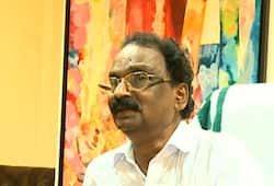 Kerala floodsinternational film festival State minister writes chief secretary AK Balan Kamal