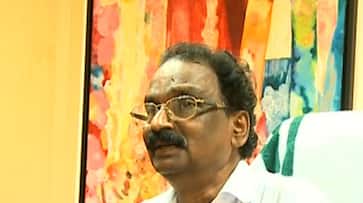 Kerala floodsinternational film festival State minister writes chief secretary AK Balan Kamal
