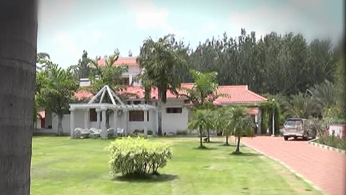 IT Raid In Madikeri IT Raid In Madikeri