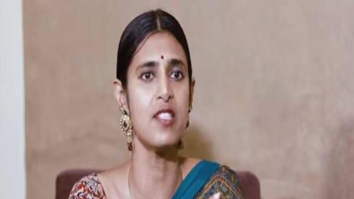 kasthuri talking about asifa death kasthuri talking about asifa death