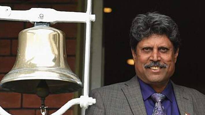 Kapil Dev Committee gets green signal from BCCI legal team to appoint next coach Kapil Dev Committee gets green signal from BCCI legal team to appoint next coach
