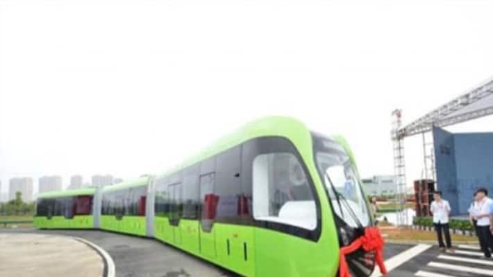 Chinese government announces return to normalcy Chinese government announces return to normalcy