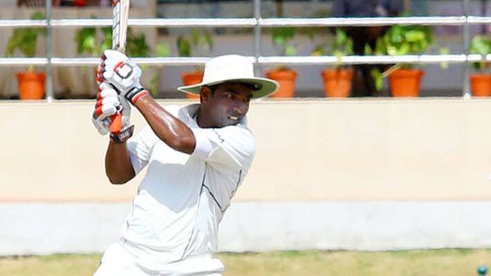 new captain for kerala cricket team in ranji trophy new captain for kerala cricket team in ranji trophy