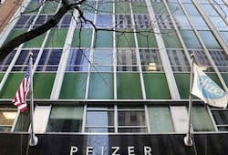 A talk with Trump made Pfizer announce lowering of drug prices