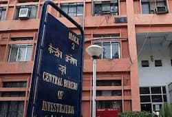 CBI vs CBI RAW Samant Goel bribery probe Rakesh Asthana Satish Sana Moin Qureshi