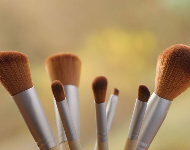 Heres how you can deep-clean your makeup brushes with minimal effort-dnm