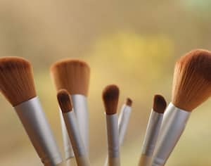 Here's Exactly How to Clean Your Makeup Brushes