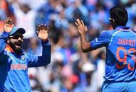 Year-ender 2019 Virat Kohli Jasprit Bumrah top ICC ODI rankings